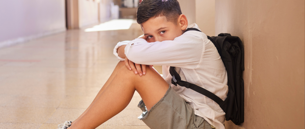 Como Lidar A Indisciplina Escolar Em Sala De Aula Planneta Educa O