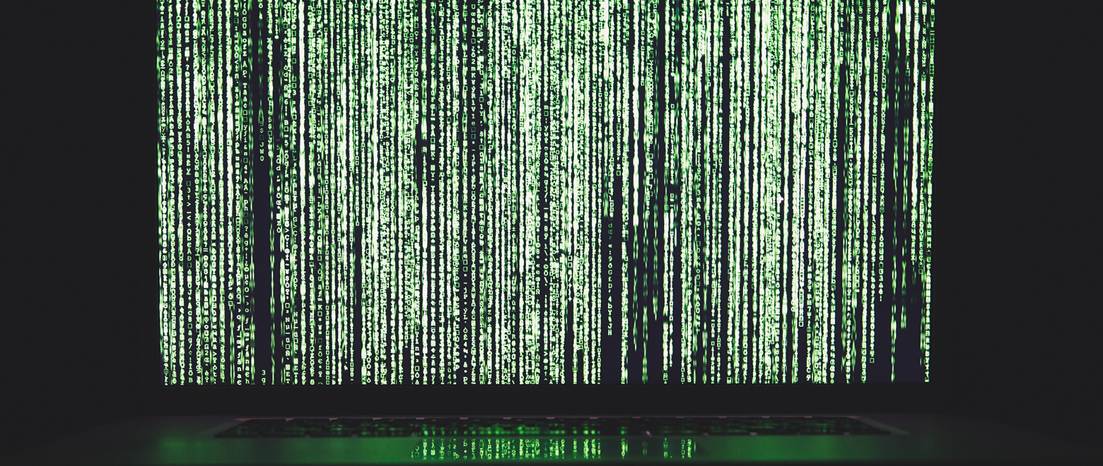 Capa do filme Matrix