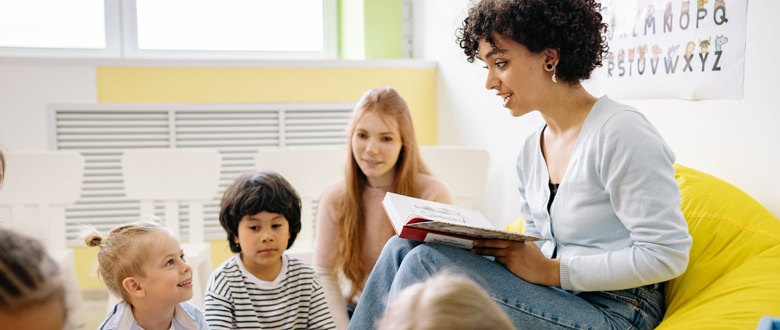 A leitura transformando a relação entre a escola e a família – SITE – LER  FAZ BEM